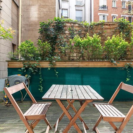 Studio Sur Les Quais De Seine Παρίσι Εξωτερικό φωτογραφία