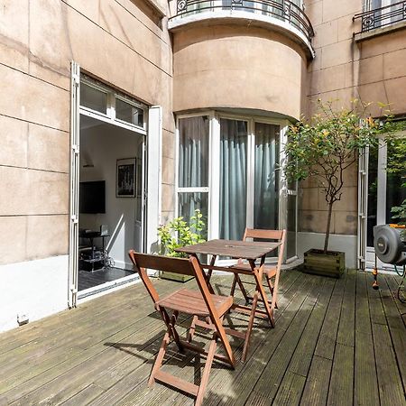 Studio Sur Les Quais De Seine Παρίσι Εξωτερικό φωτογραφία
