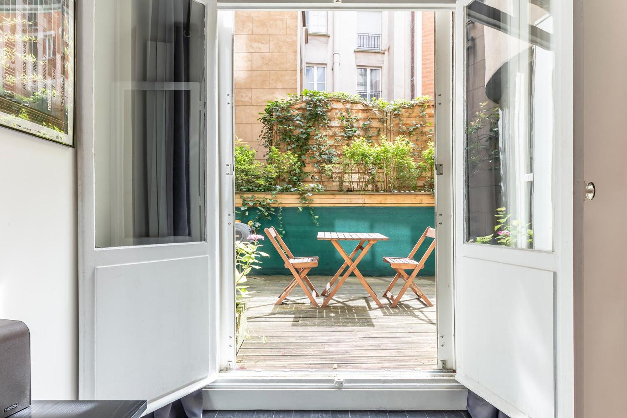 Studio Sur Les Quais De Seine Παρίσι Εξωτερικό φωτογραφία
