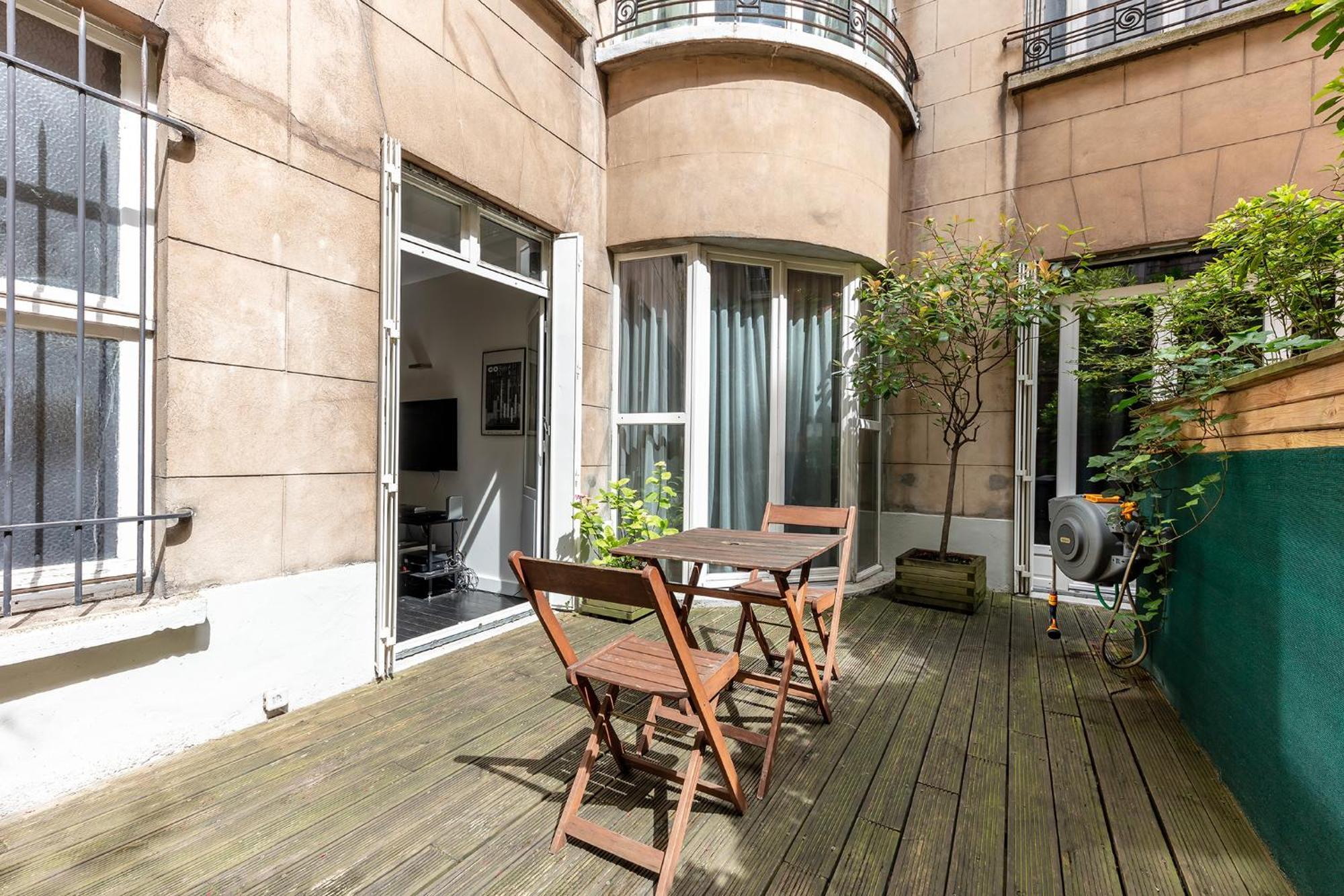 Studio Sur Les Quais De Seine Παρίσι Εξωτερικό φωτογραφία